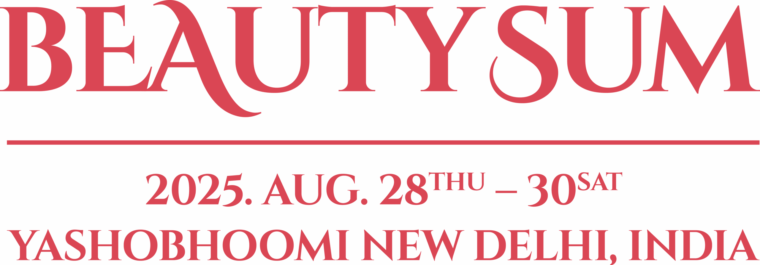 BeautySum 2025_05